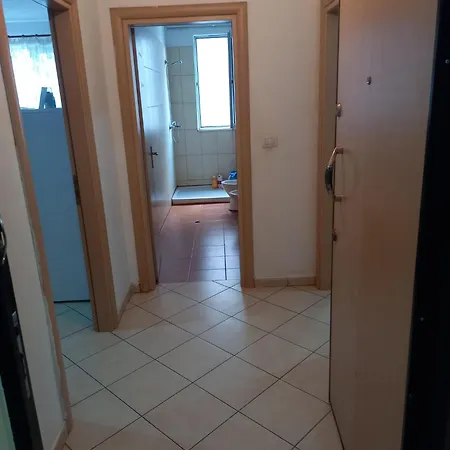 Al Mare 4 Lägenhet