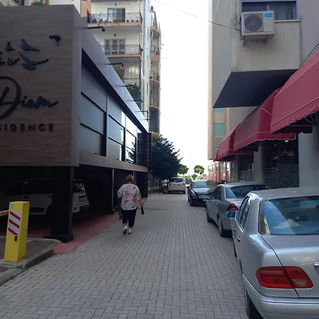 Al Mare 4 Shëngjin