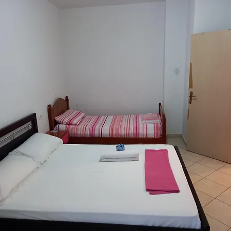 Al Mare 4 Lägenhet *