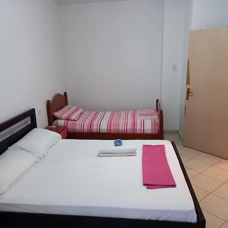 Appartamento Al Mare 4 Shëngjin